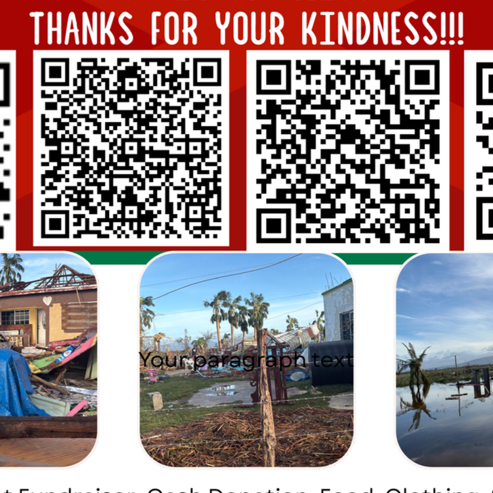 Support Sephlin Foundation's Life-Changing Work