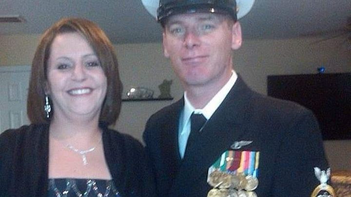 Jim Doherty memorial fund campaign photo, 1 of 2