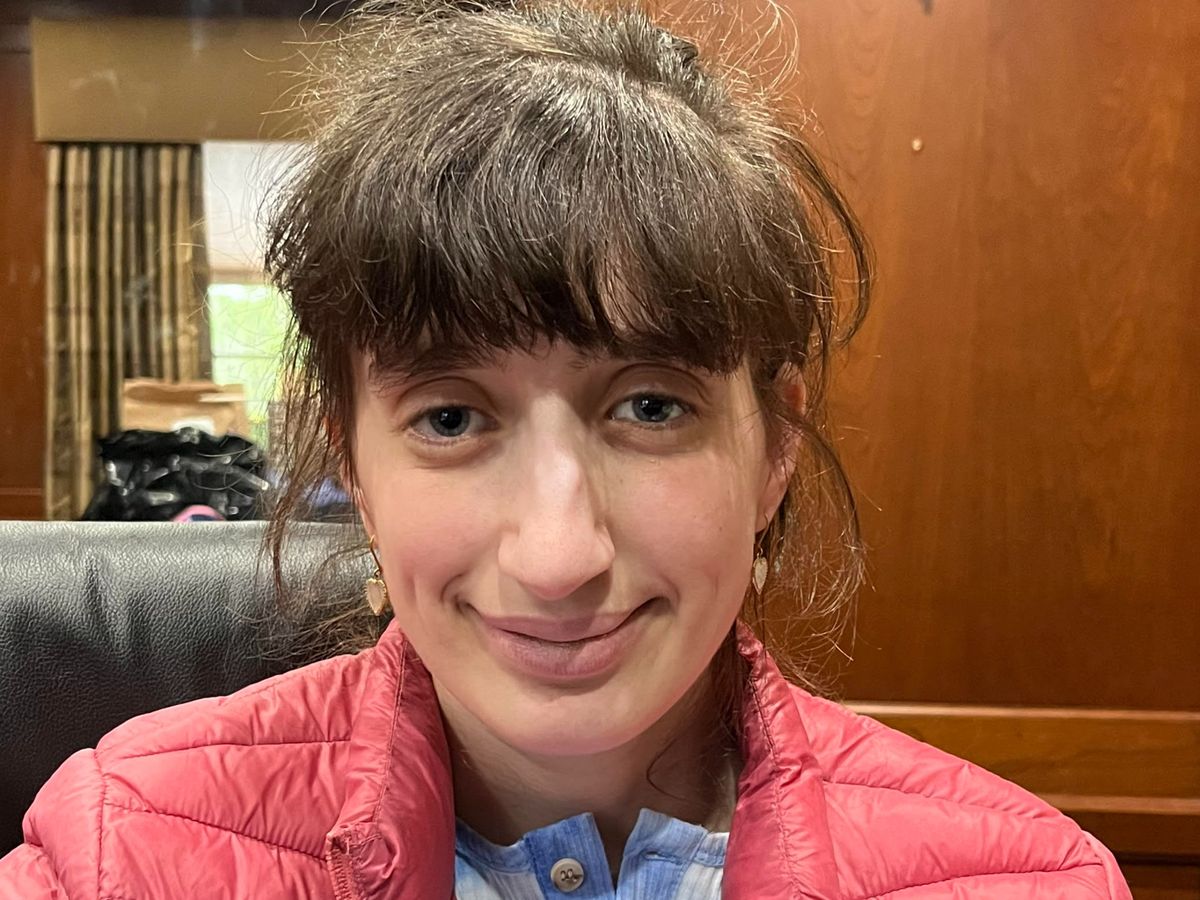 Fundraiser by Ester R : PLEASE HELP A SPECIAL NEEDS GIRL, WISH COME TRUE!