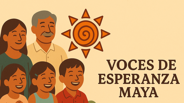 Dona Esperanza: a Comunidades olvidadas campaign photo, 1 of 3