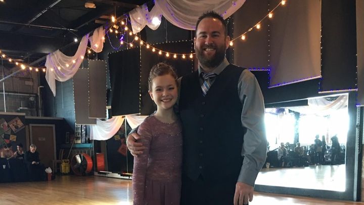 Main fundraiser photo