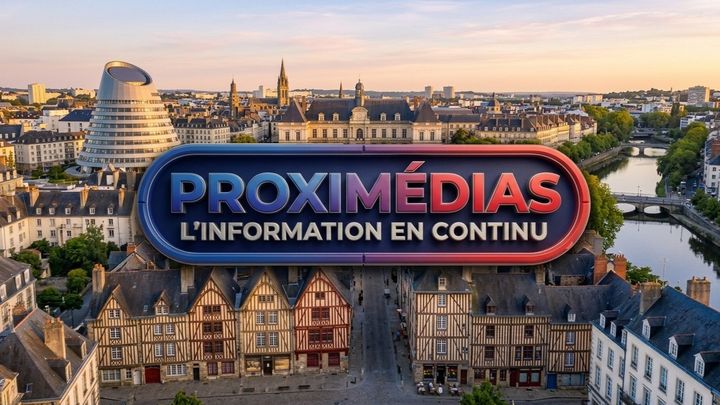 Photo de la campagne Soutenez la solution premium Proximédias Rennes, 1 sur 3