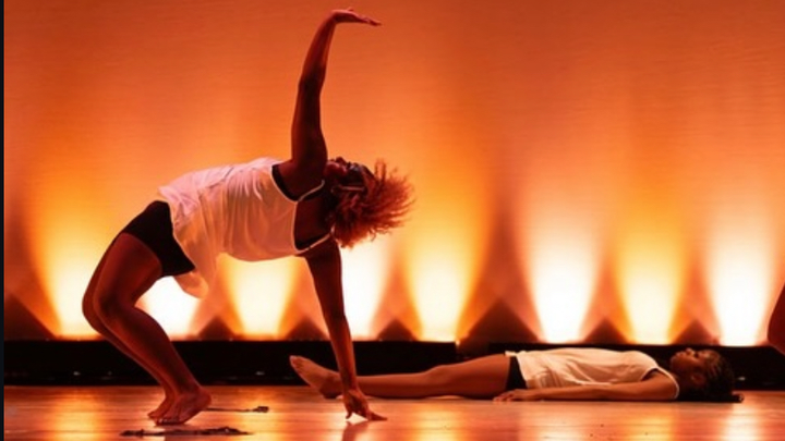 Support a Bright Dancers Future campaign photo, 1 of 5