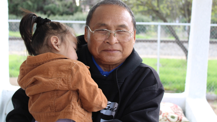 Help Nhoeun Gnim's Family in Their Time of Loss campaign photo, 1 of 6