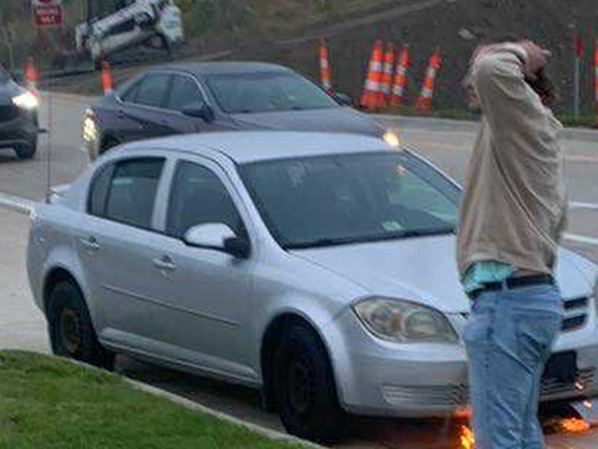 Help Lori Rebuild After Car Fire campaign photo, 1 of 2