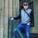 Profile photo of Todd Tolles