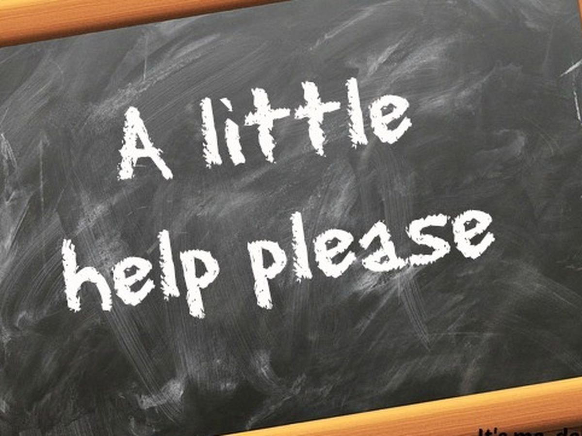 Fundraiser’s main image