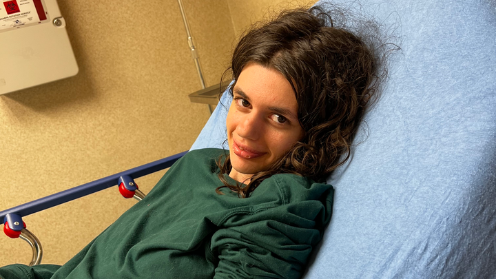 Support Lottie’s Surgery and Care Needs campaign photo, 1 of 8