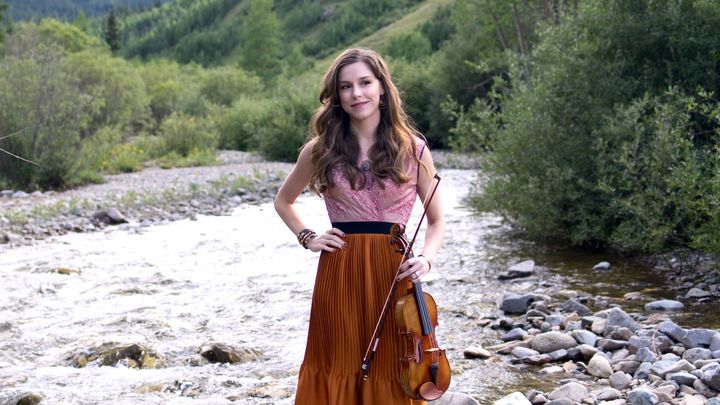 Bringing Joy Through Music 2022-2023 Season campaign photo, 1 of 2