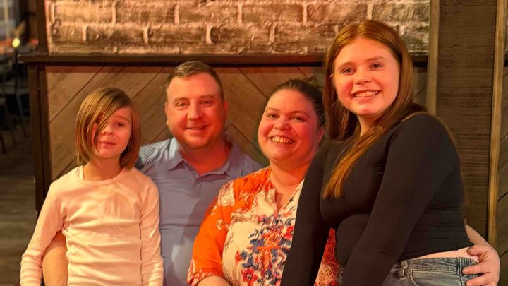 Help Matt’s family stay in their home. campaign photo, 1 of 6