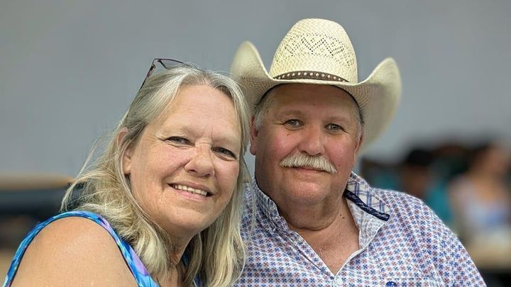 Main fundraiser photo