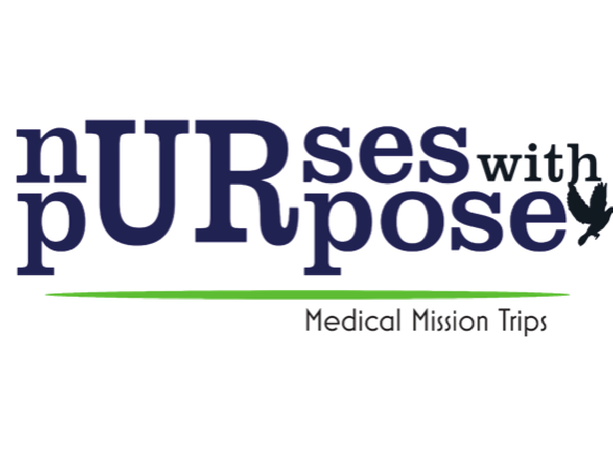 Fundraiser by Christina Deats : Nurses with Purpose