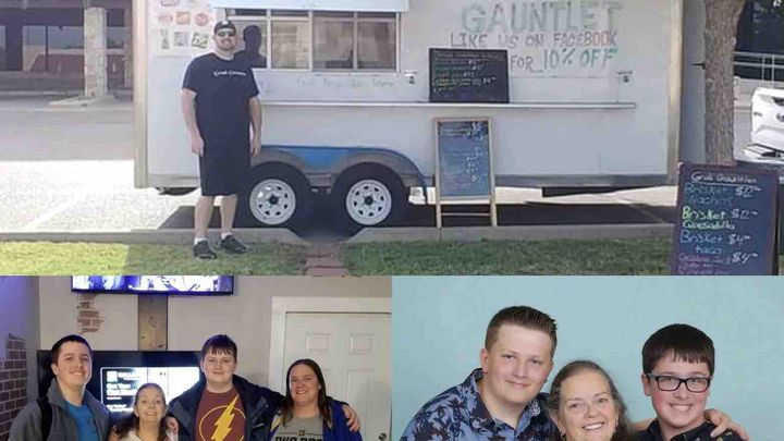 Main fundraiser photo