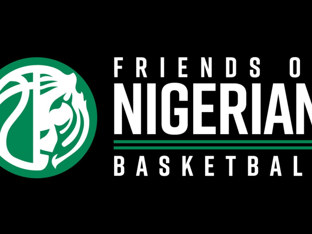 Support Team Nigeria’s Road to the Olympics campaign photo, 1 of 3