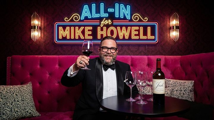 All-In for Mike Howell campaign photo, 1 of 4