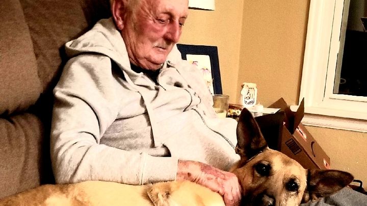 Beloved veteran loses home in Superior fire campaign photo, 1 of 2