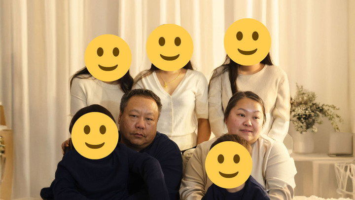 Stabilize Kou Lor's Family after ICE Detainment campaign photo, 1 of 4