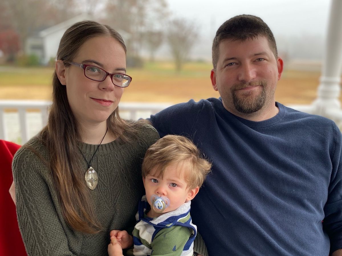 Fundraiser by Amber Ritchie : Matthew Morris’ Road to Recovery