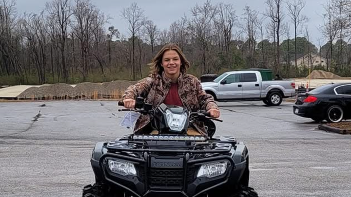 Main fundraiser photo