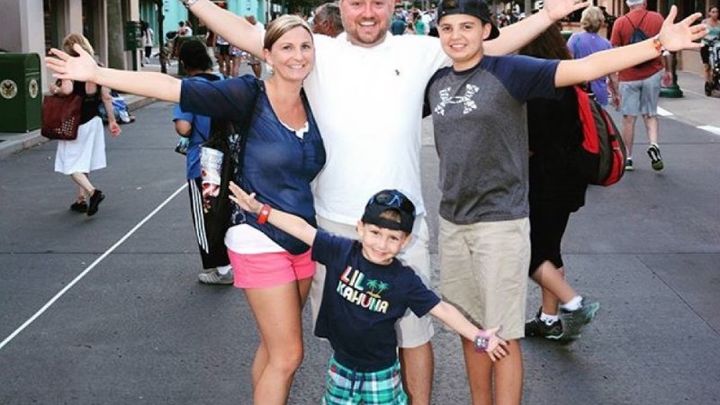 Main fundraiser photo