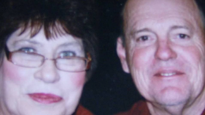 Assist with Sherry Ann Woodard's Funeral Expenses campaign photo, 1 of 8