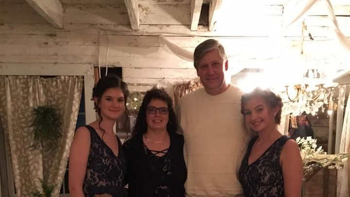 Main fundraiser photo