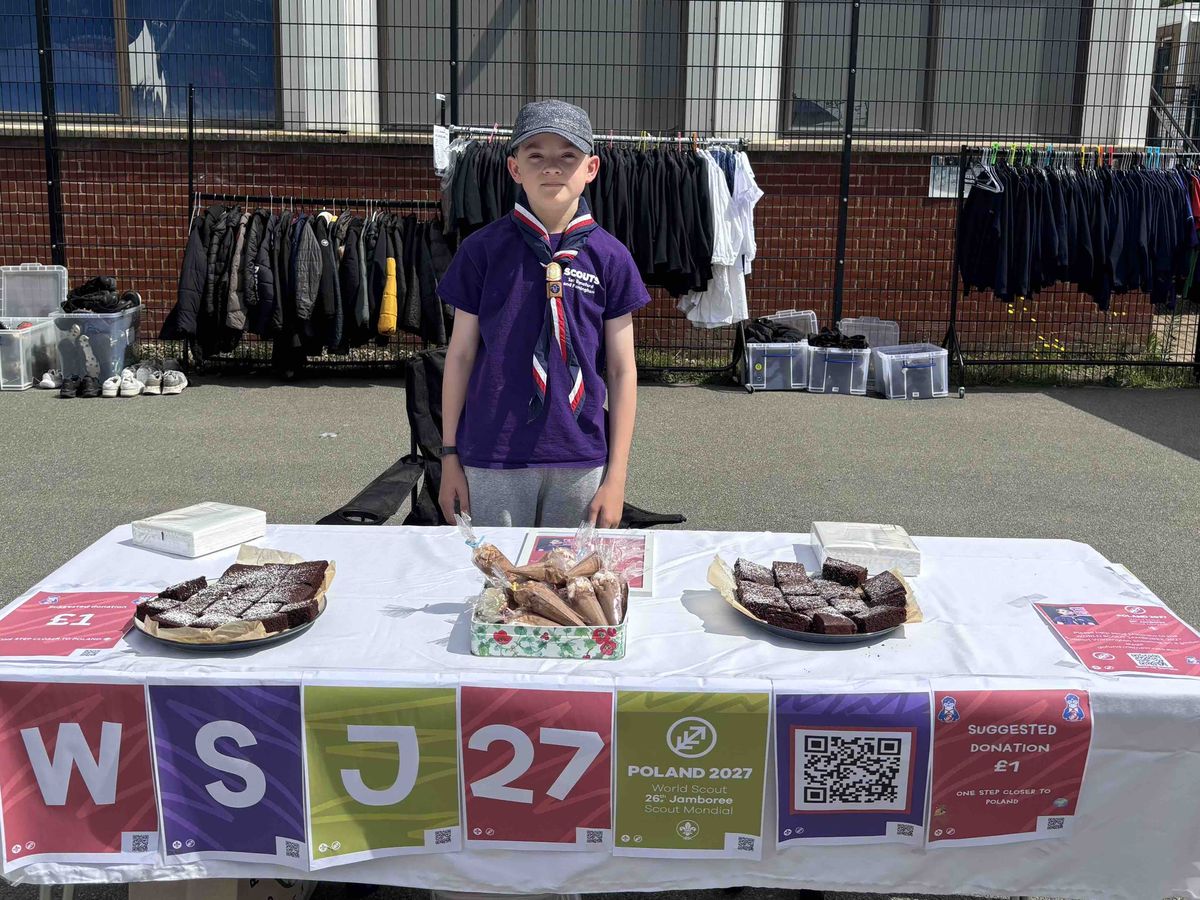 Fundraiser’s main image
