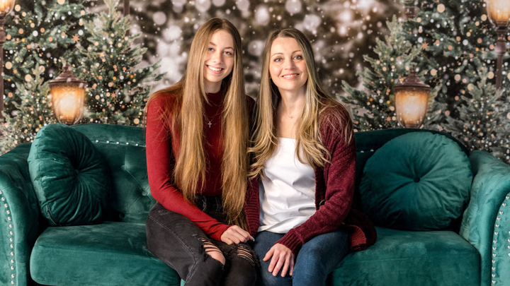 Donate to Secure Lexi's Future campaign photo, 1 of 3