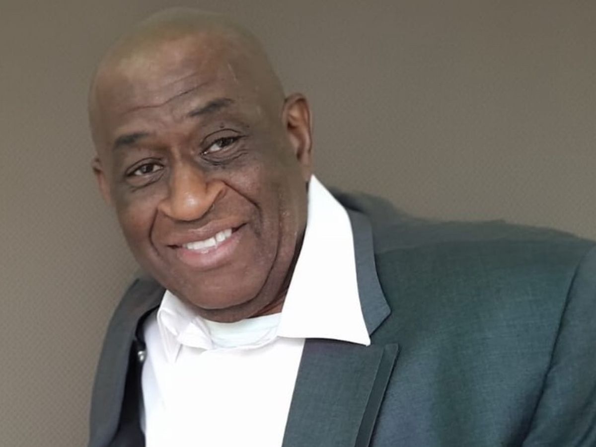 Fundraiser by Javaughn Strachan : Help Charles Strachan's Fight Against ...