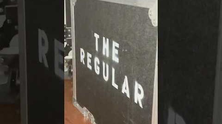 Help The Regular Record Their Best Album Yet video thumbnail, 1 of 3