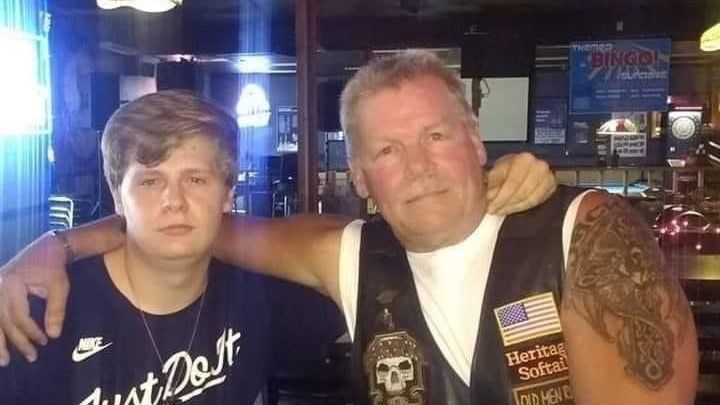 Main fundraiser photo