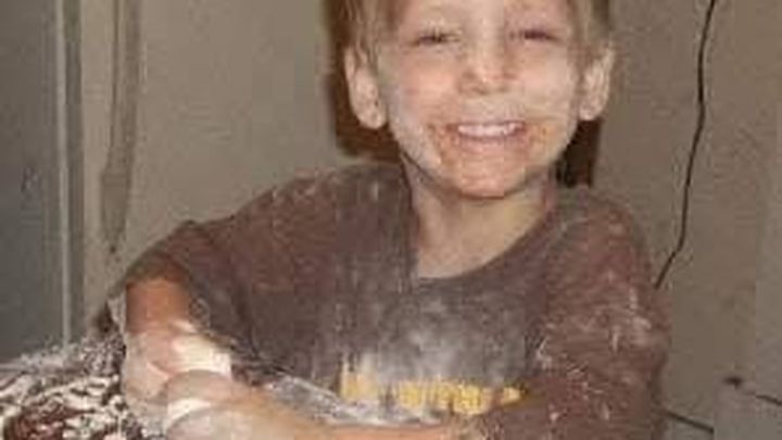 Remembering Ronin: Help with Funeral Costs campaign photo, 1 of 8