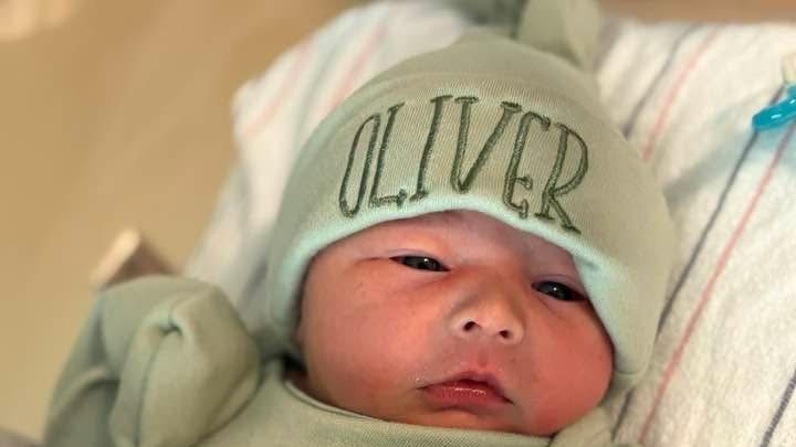 Support for Baby Oliver Chase Snipes’ Funeral campaign photo, 1 of 8