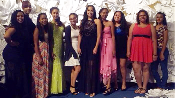Main fundraiser photo