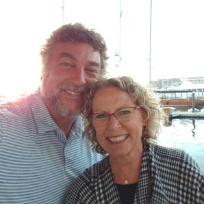 Cheryl and Doug  Kauffman