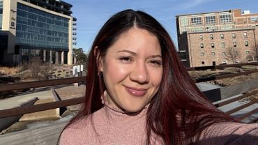 GoFundMe profile picture for @amalia