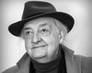 Eddie Haworth FRSA