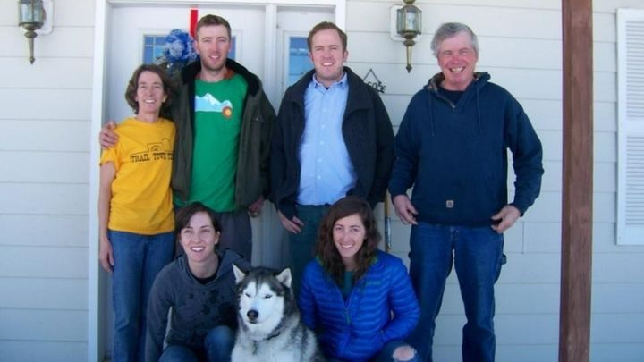 Main fundraiser photo