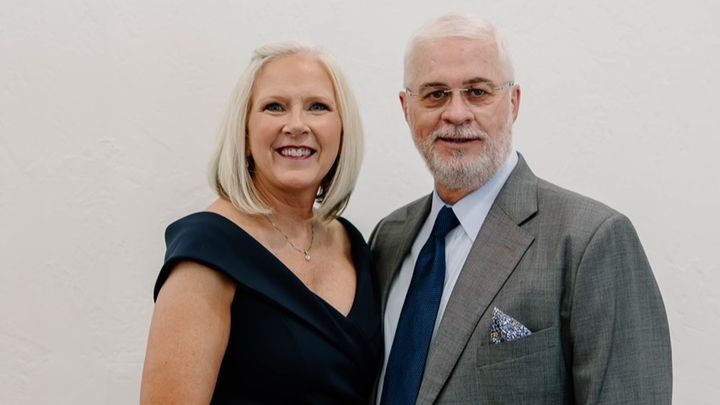 Main fundraiser photo