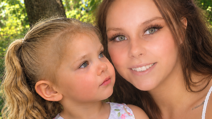 Two Precious Lives Lost, Two Loved Ones Fighting to Recove campaign photo, 1 of 8