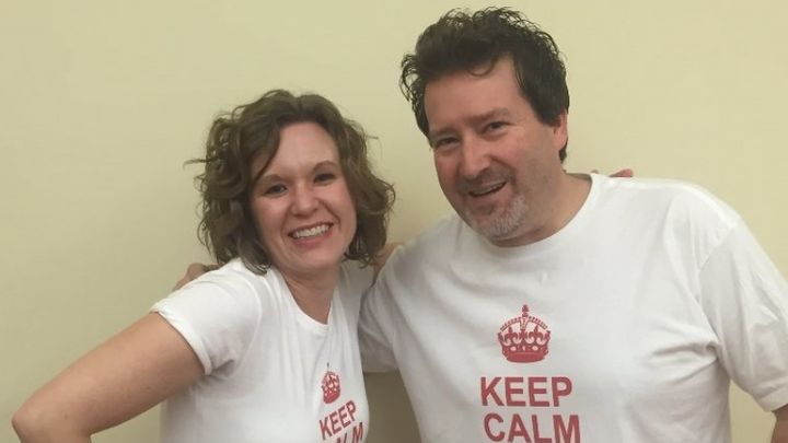 Main fundraiser photo