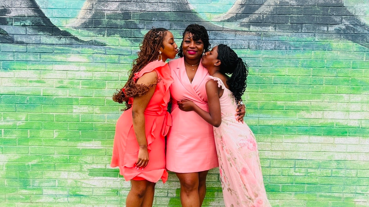 Support for Tierra Heard's Family After Devastating Fire campaign photo, 1 of 8