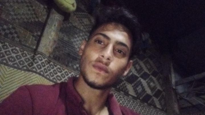 Help Rami Provide for Him And His Family campaign photo, 1 of 4