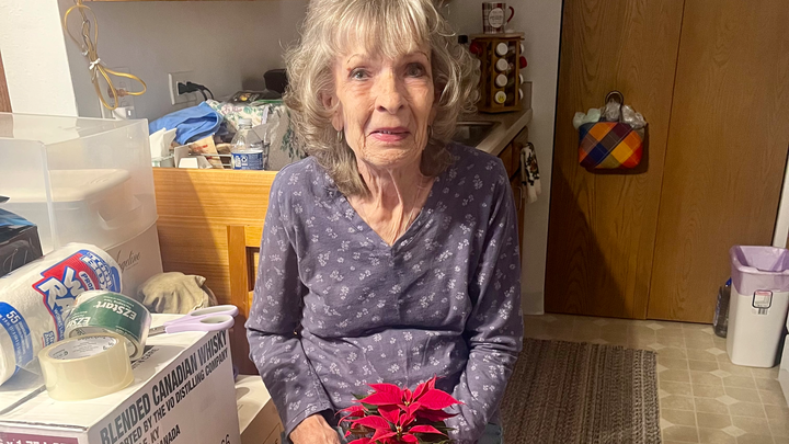 Urgent: Help Needed to Fund an Elderly Woman campaign photo, 1 of 6