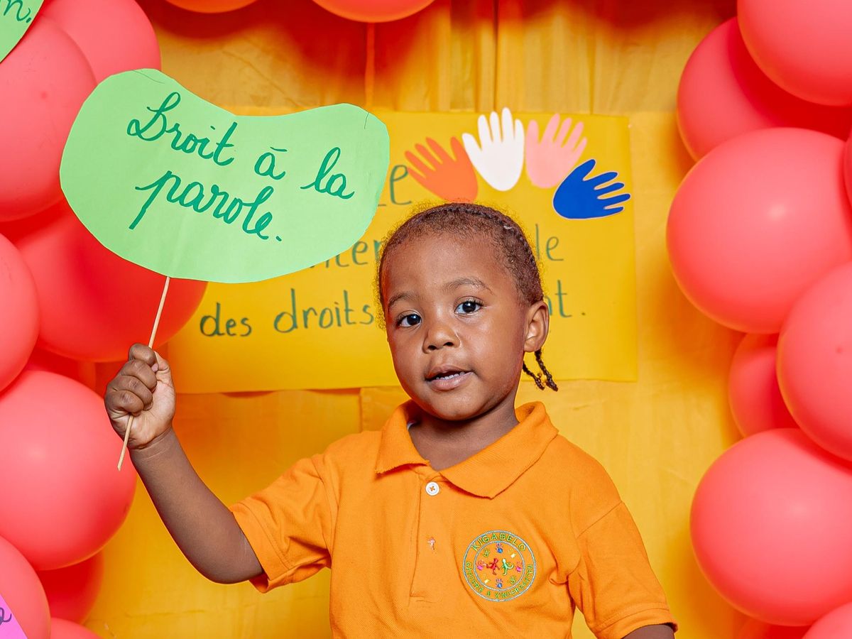 Fundraiser’s main image
