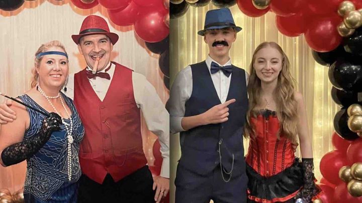 Main fundraiser photo