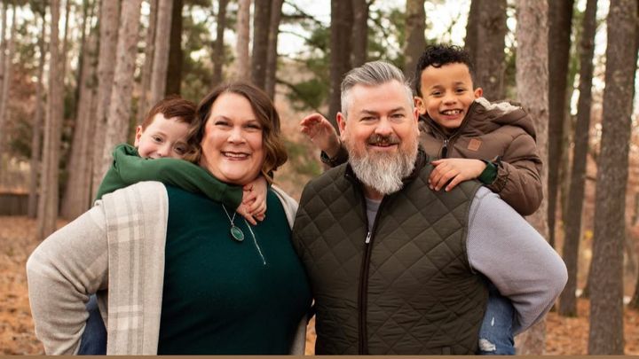 Support Lindy's Legacy: Avett & Xavier campaign photo, 1 of 6