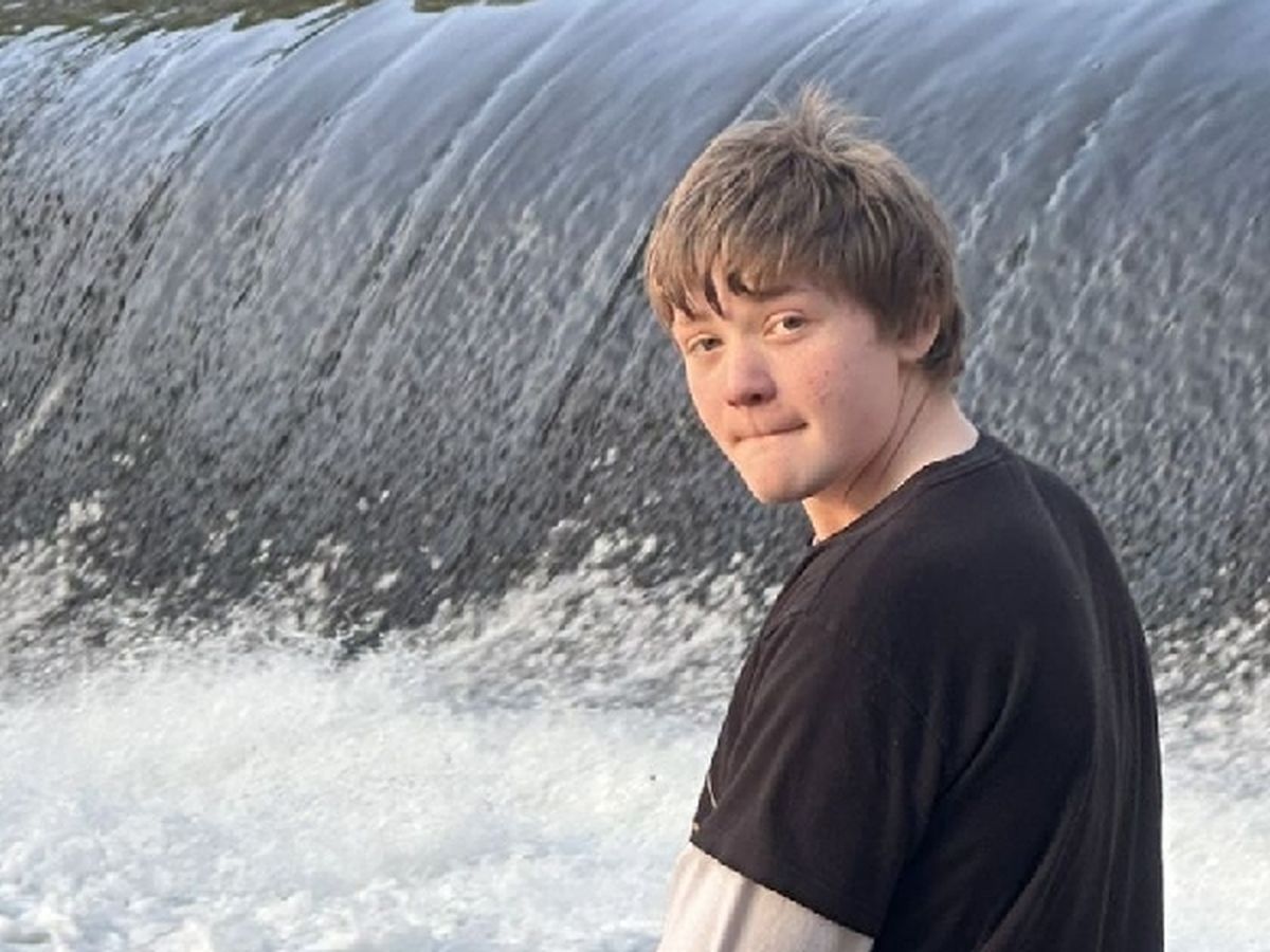Help Evan’s Family Bring Him Home and Heal campaign photo, 1 of 5