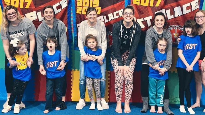 Main fundraiser photo