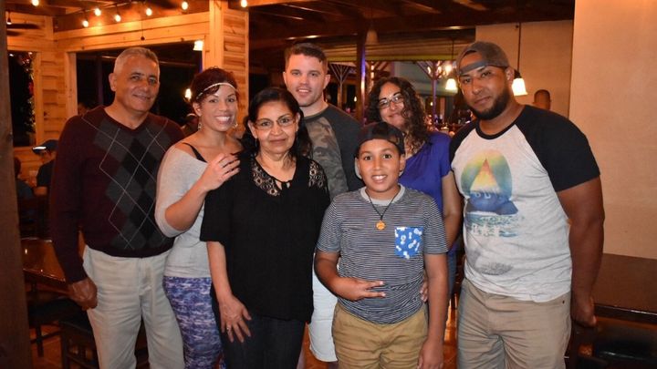 Main fundraiser photo